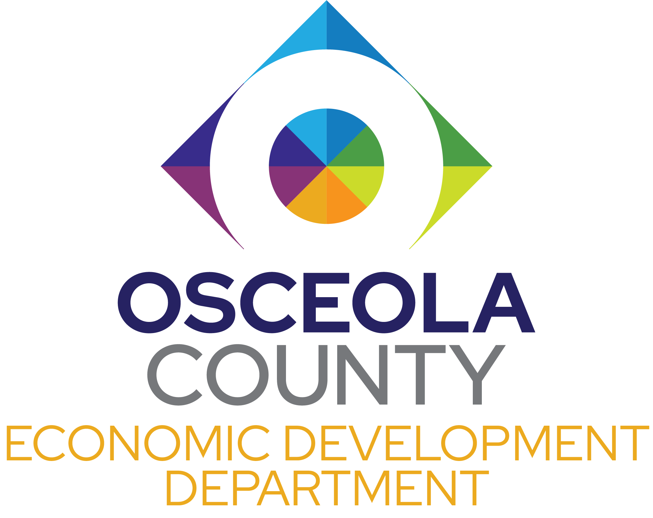 OSCEOLA COUNTY ECONOMIC DEVELOPMENT DEPARTMENT